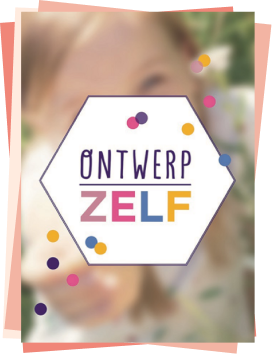 Eigen ontwerp